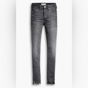 ❤️ LEVI'S ALTERED 721 HIGH RISE SKINNY JEANS, 2 (26)